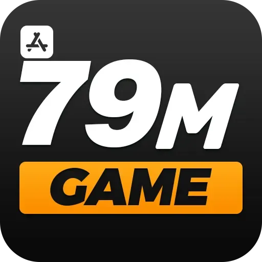 APP oficial da 79m para mobile