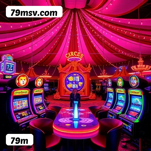 Catálogo 79m 2.547 jogos - Pragmatic Play, Evolution, NetEnt