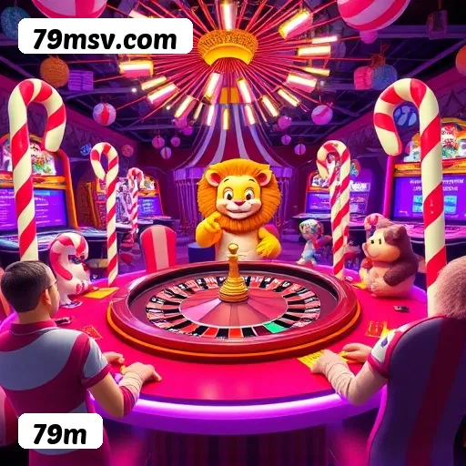 Níveis do programa VIP da 79m