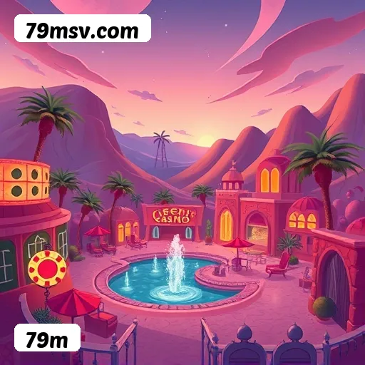 Loterias online disponíveis na 79m