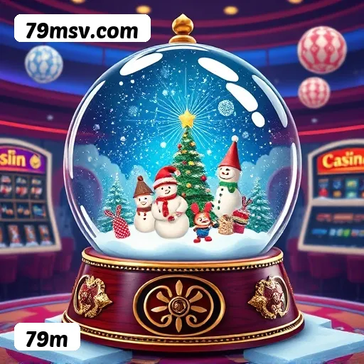 Tabela RTP dos jogos de cassino da 79m